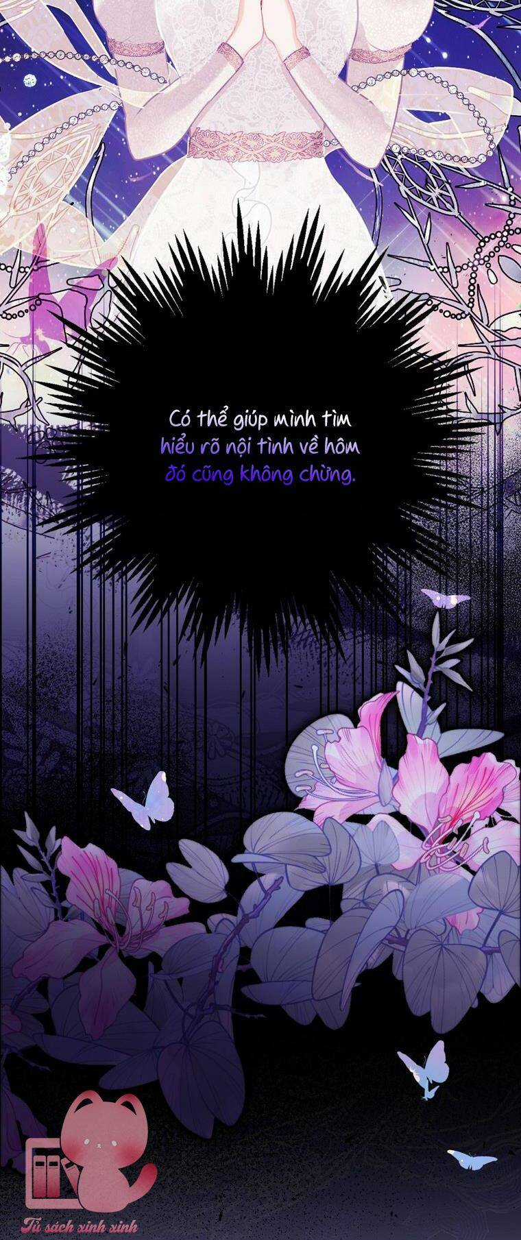 Tiểu Thư Hắc Ám Nhà Công Tước Chapter 21 trang 12