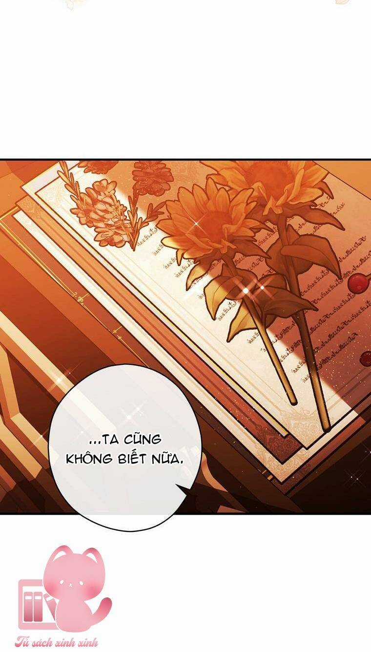 Tiểu Thư Hắc Ám Nhà Công Tước Chapter 21 trang 17