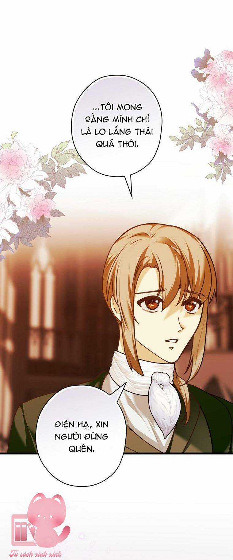 Tiểu Thư Hắc Ám Nhà Công Tước Chapter 21 trang 19