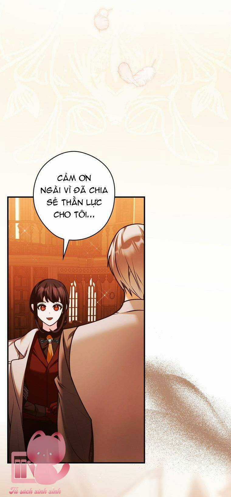 Tiểu Thư Hắc Ám Nhà Công Tước Chapter 21 trang 2