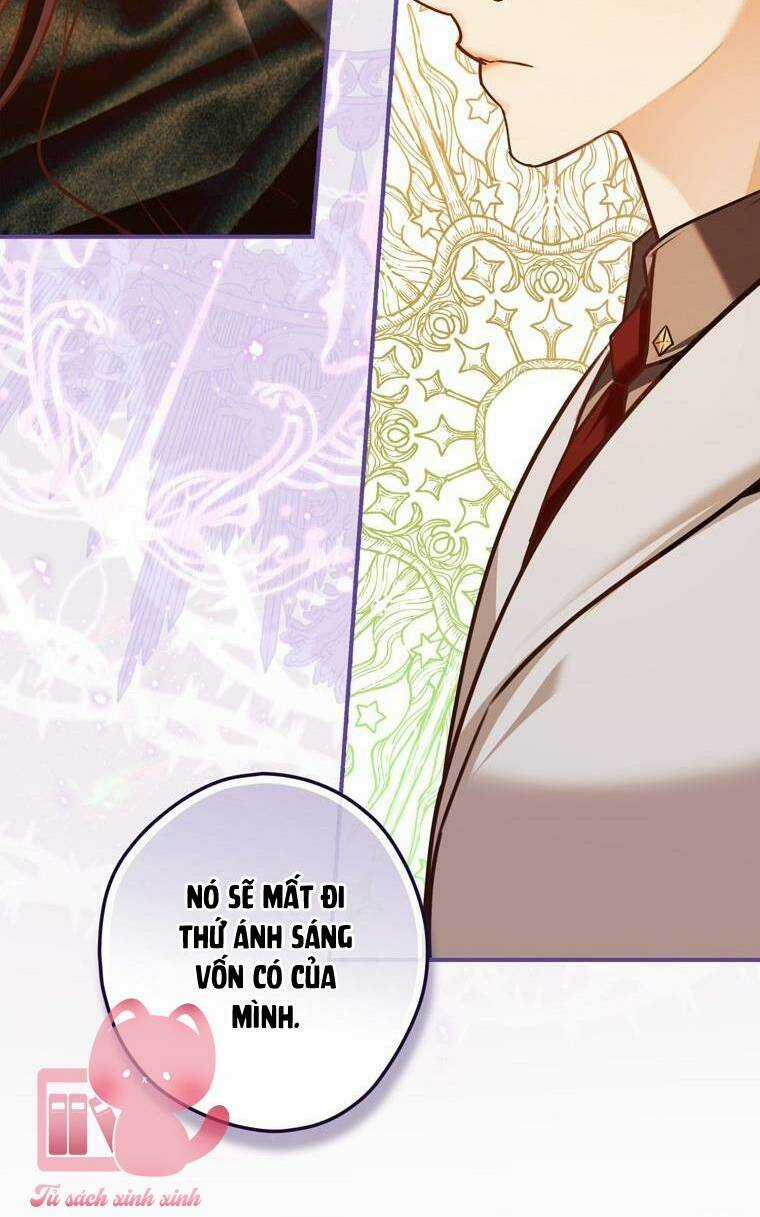 Tiểu Thư Hắc Ám Nhà Công Tước Chapter 21 trang 21