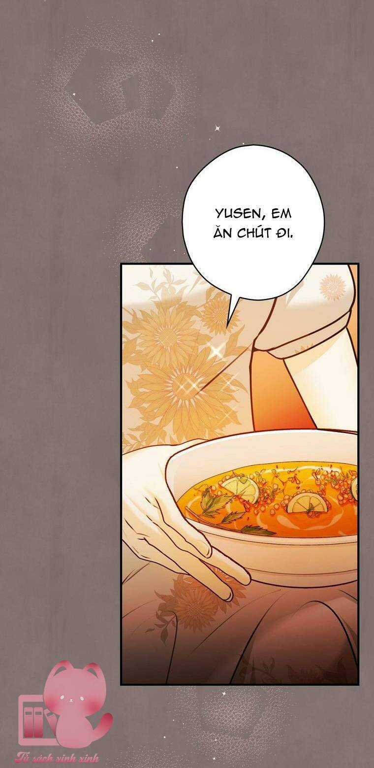 Tiểu Thư Hắc Ám Nhà Công Tước Chapter 21 trang 25