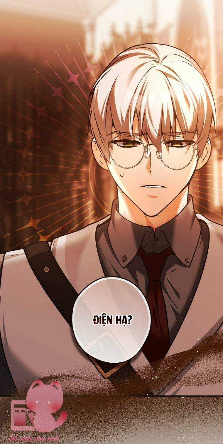 Tiểu Thư Hắc Ám Nhà Công Tước Chapter 21 trang 3