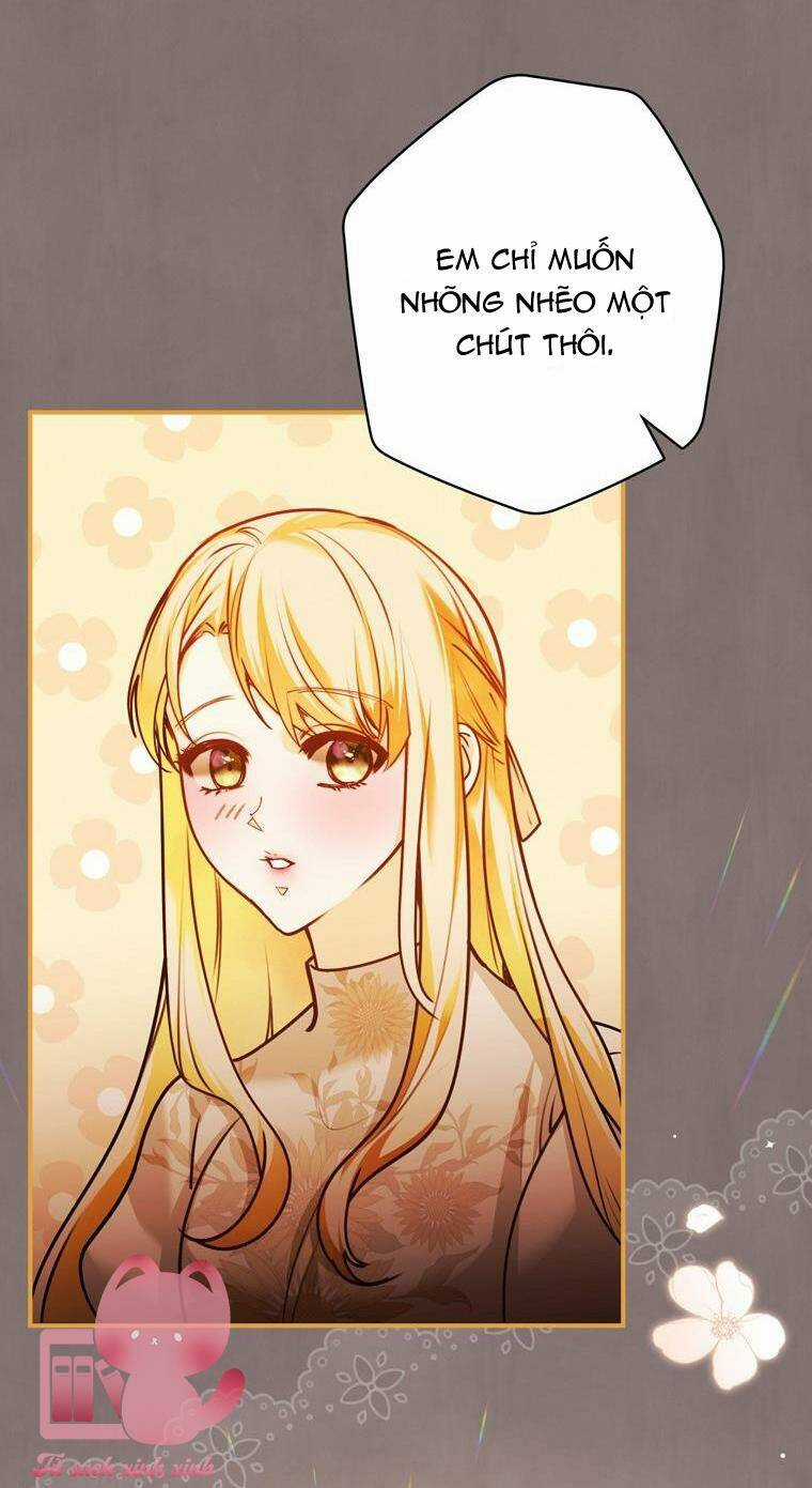 Tiểu Thư Hắc Ám Nhà Công Tước Chapter 21 trang 30