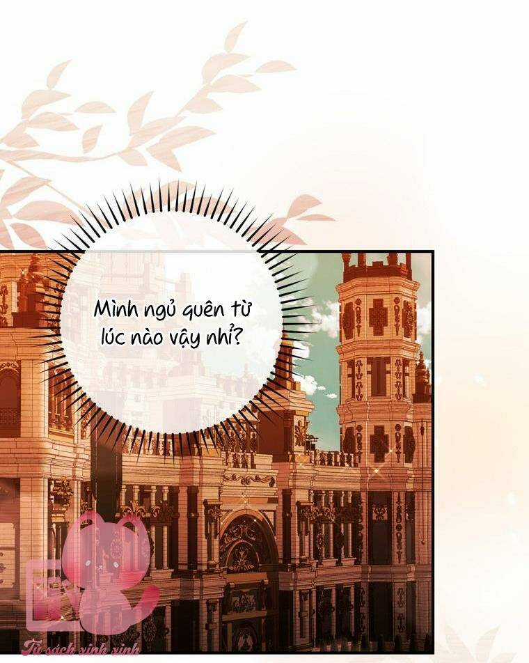 Tiểu Thư Hắc Ám Nhà Công Tước Chapter 21 trang 36