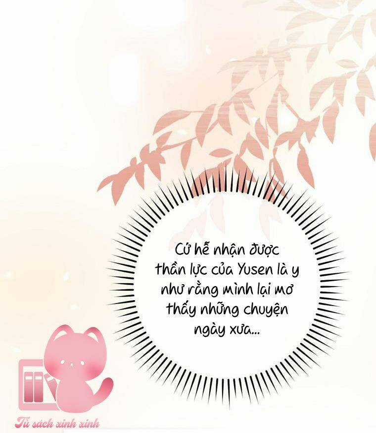 Tiểu Thư Hắc Ám Nhà Công Tước Chapter 21 trang 37