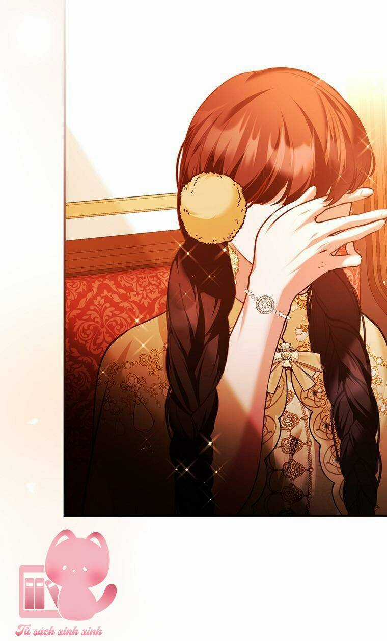 Tiểu Thư Hắc Ám Nhà Công Tước Chapter 21 trang 38