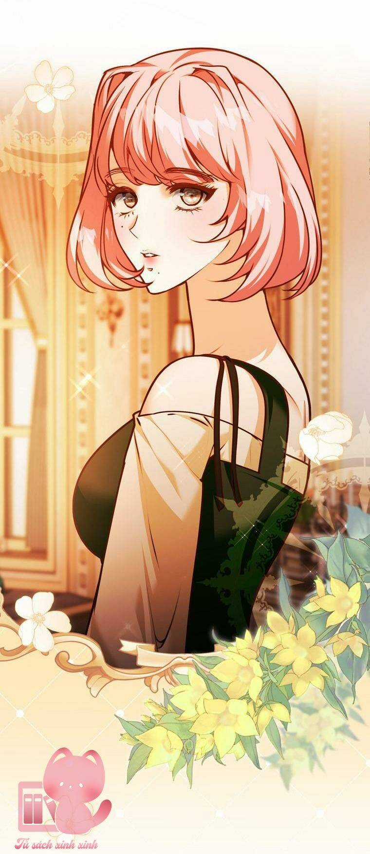 Tiểu Thư Hắc Ám Nhà Công Tước Chapter 21 trang 43