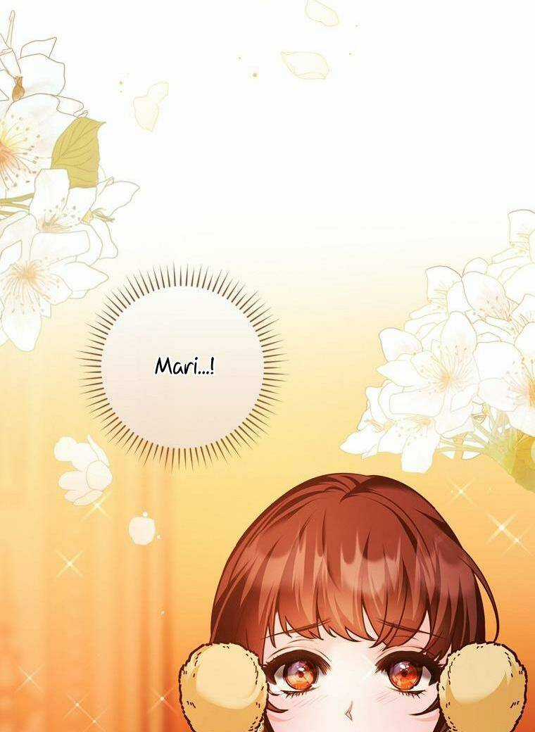 Tiểu Thư Hắc Ám Nhà Công Tước Chapter 21 trang 45