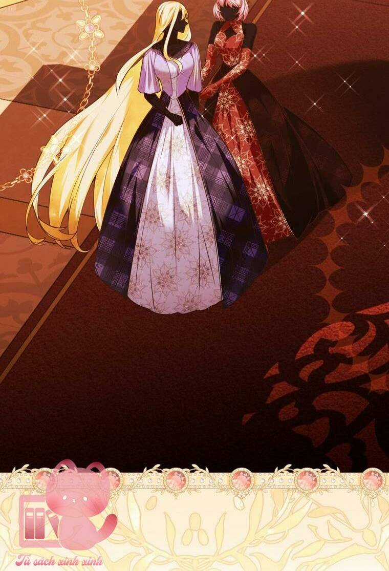 Tiểu Thư Hắc Ám Nhà Công Tước Chapter 21 trang 48