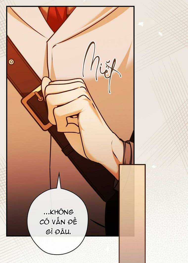 Tiểu Thư Hắc Ám Nhà Công Tước Chapter 21 trang 5