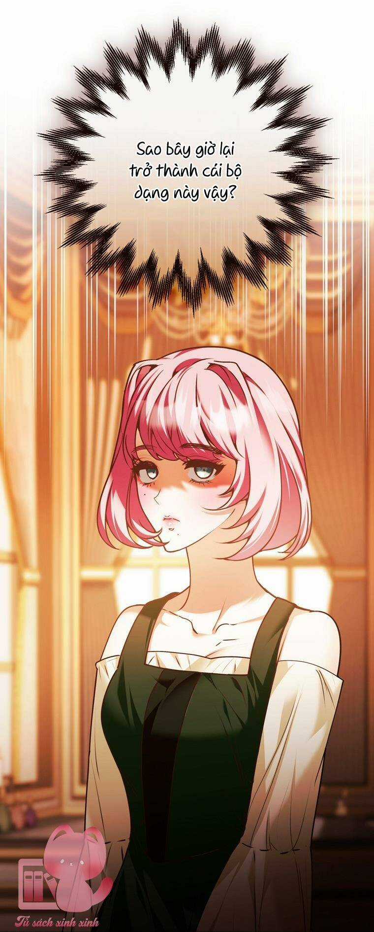 Tiểu Thư Hắc Ám Nhà Công Tước Chapter 21 trang 50