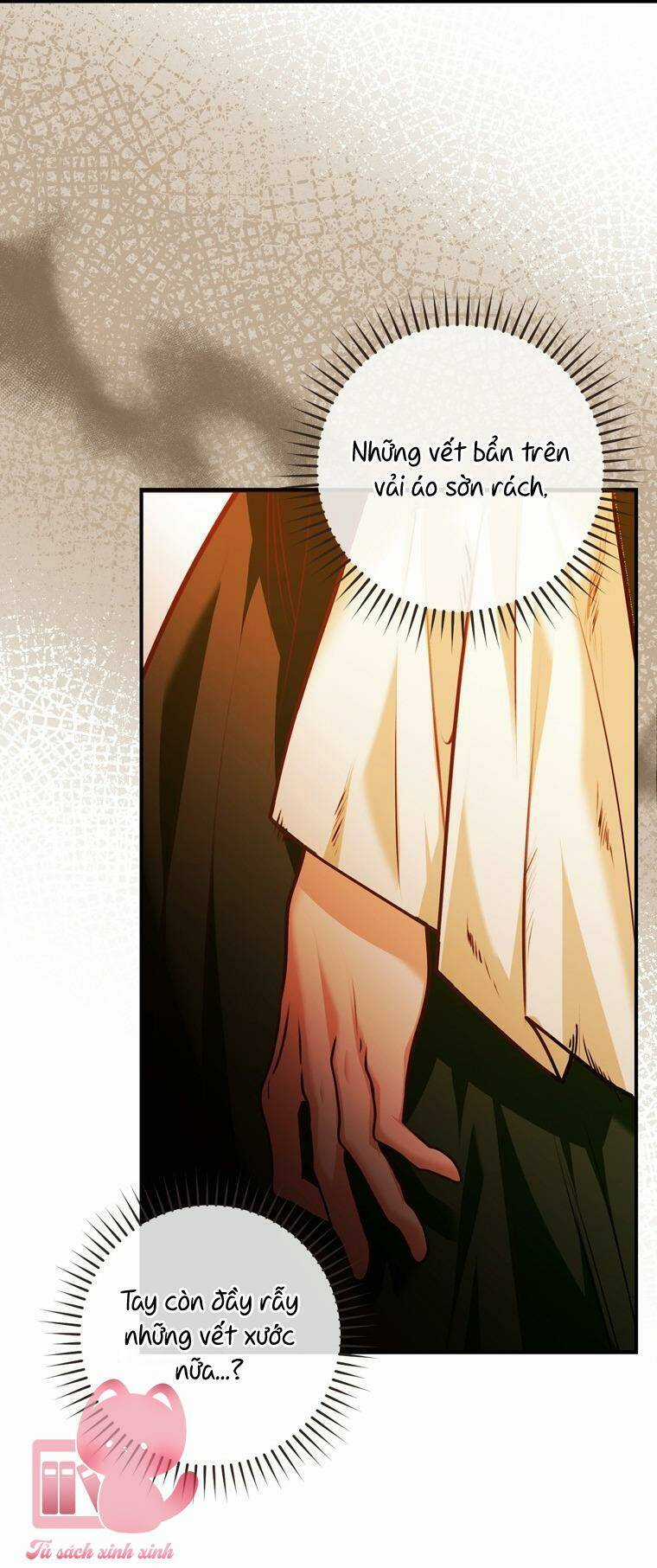 Tiểu Thư Hắc Ám Nhà Công Tước Chapter 21 trang 51