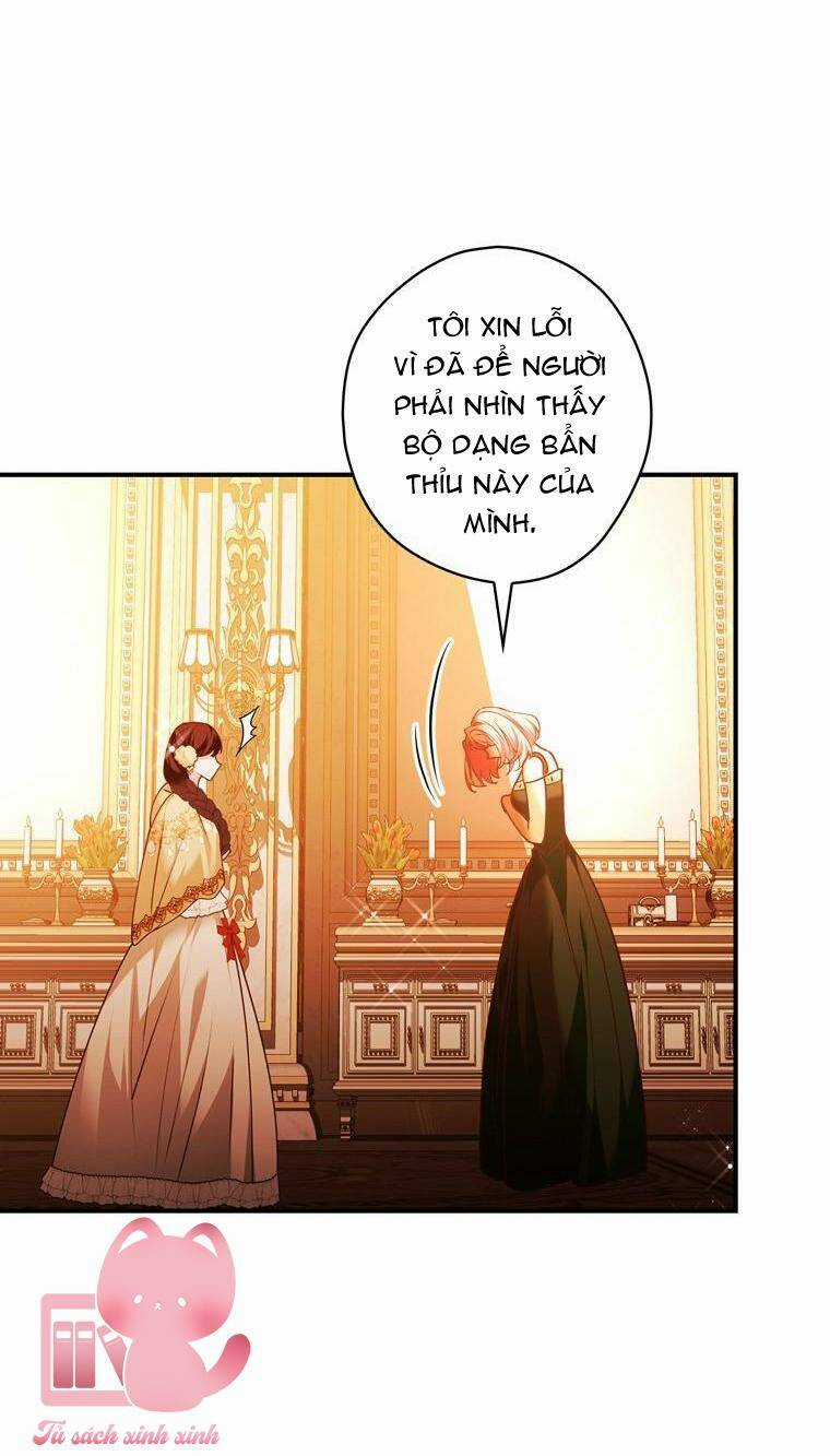 Tiểu Thư Hắc Ám Nhà Công Tước Chapter 21 trang 52