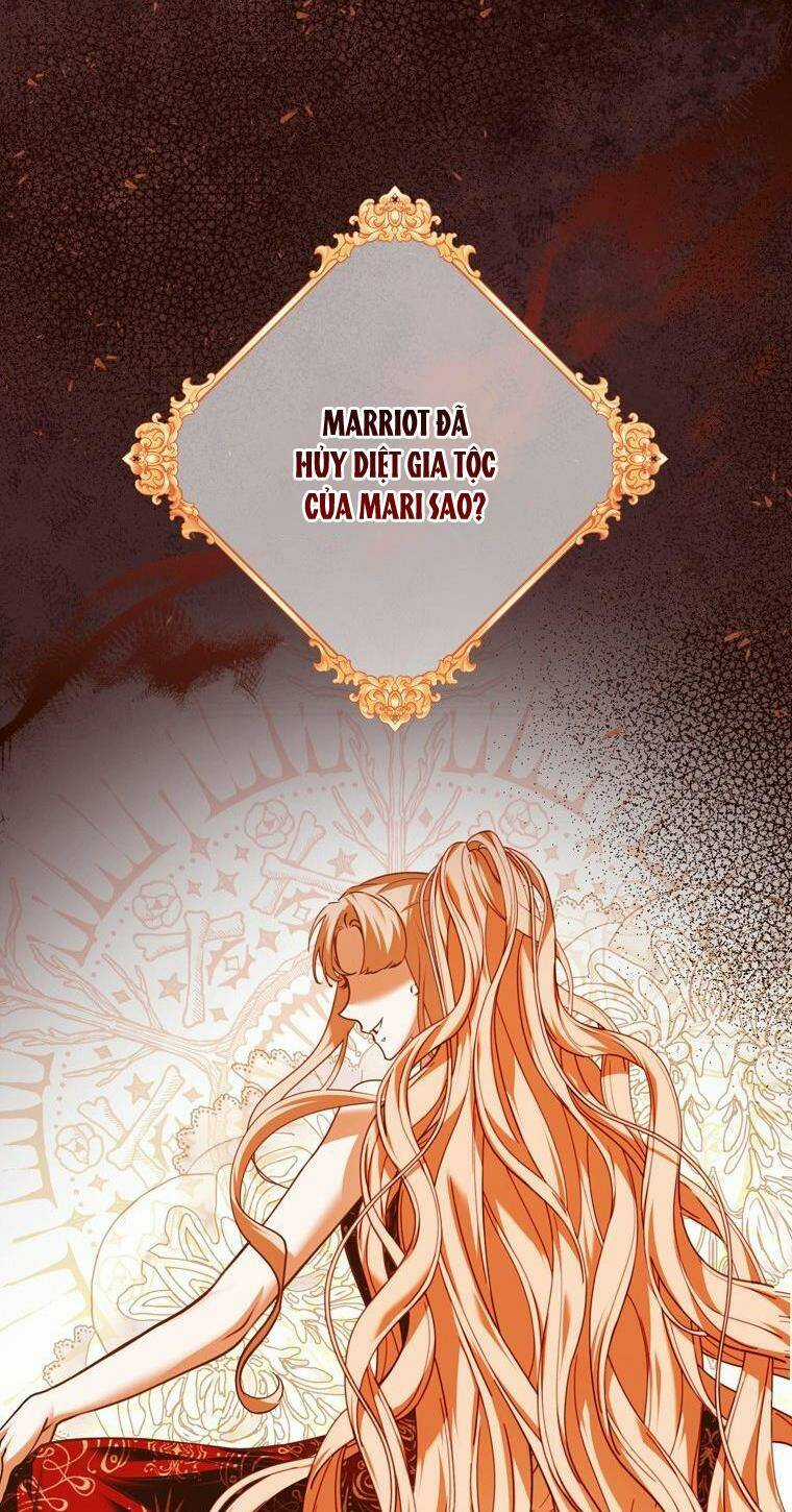 Tiểu Thư Hắc Ám Nhà Công Tước Chapter 21 trang 57