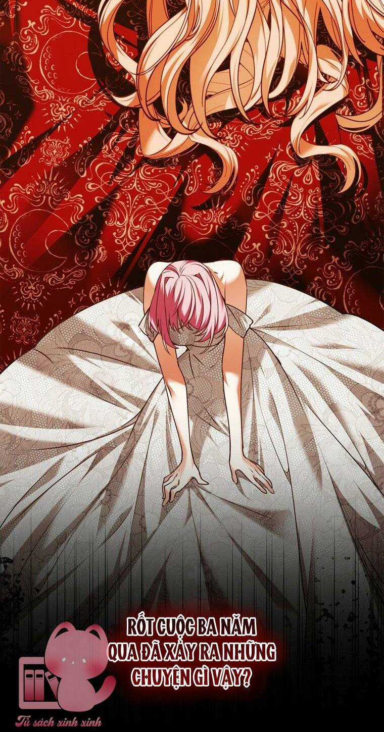 Tiểu Thư Hắc Ám Nhà Công Tước Chapter 21 trang 58