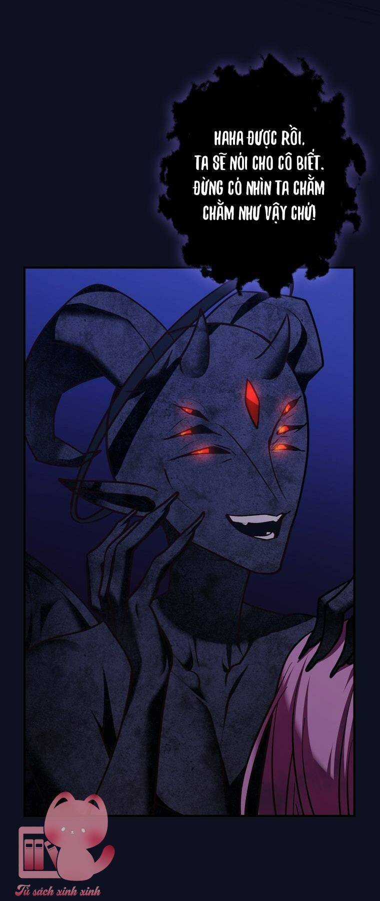 Tiểu Thư Hắc Ám Nhà Công Tước Chapter 21 trang 63