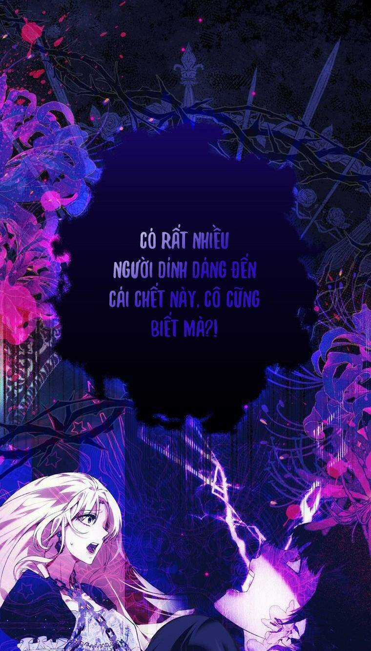 Tiểu Thư Hắc Ám Nhà Công Tước Chapter 21 trang 66