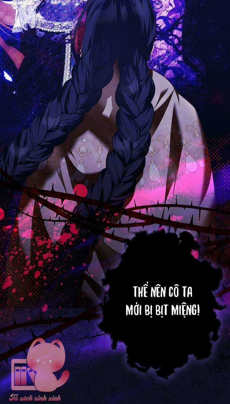 Tiểu Thư Hắc Ám Nhà Công Tước Chapter 21 trang 67