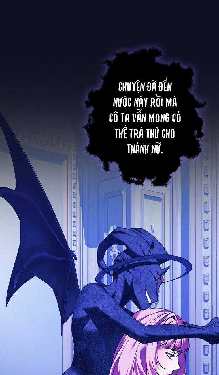 Tiểu Thư Hắc Ám Nhà Công Tước Chapter 21 trang 69