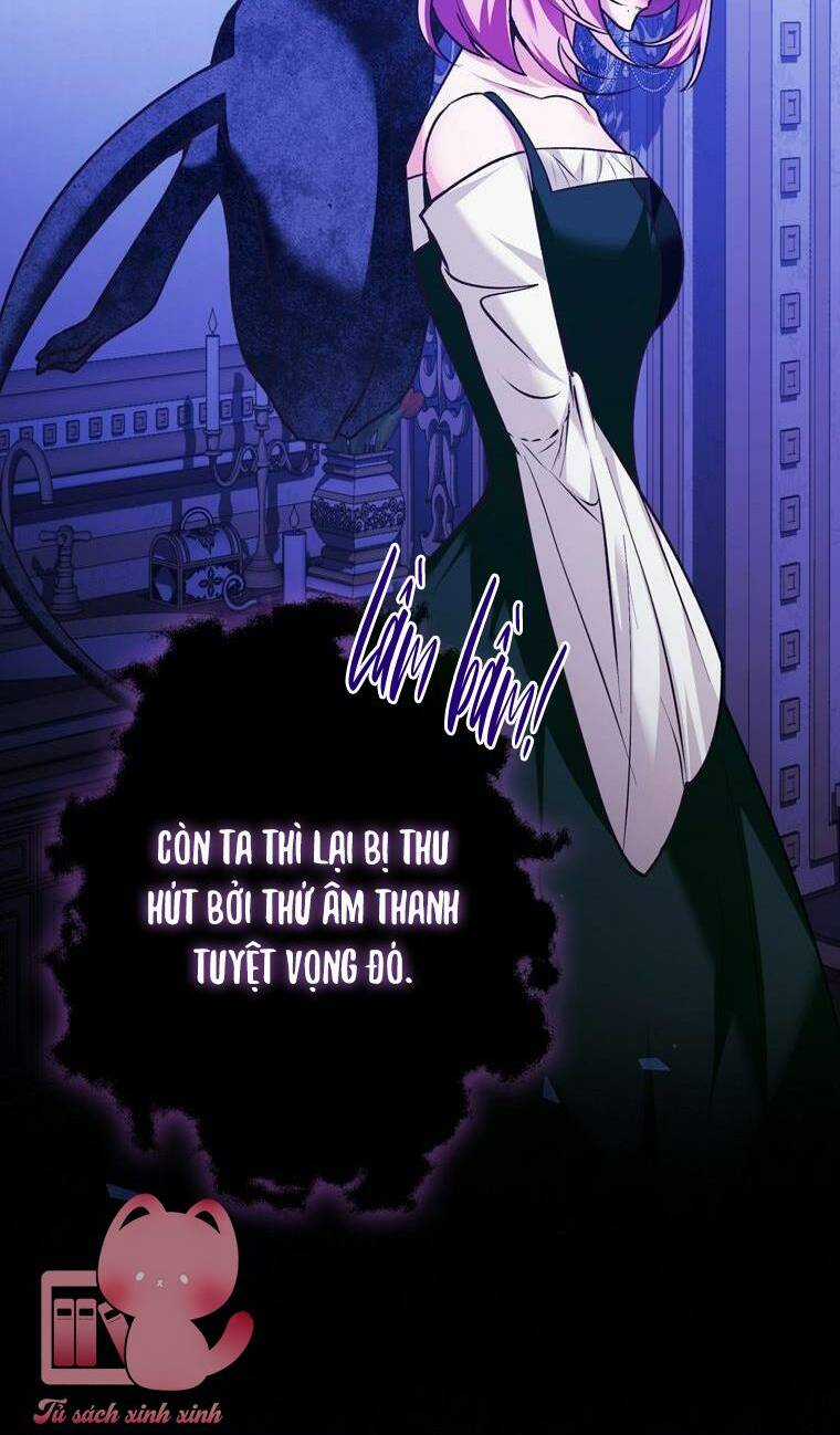 Tiểu Thư Hắc Ám Nhà Công Tước Chapter 21 trang 70