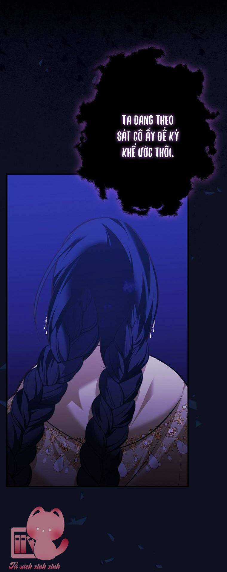 Tiểu Thư Hắc Ám Nhà Công Tước Chapter 21 trang 71