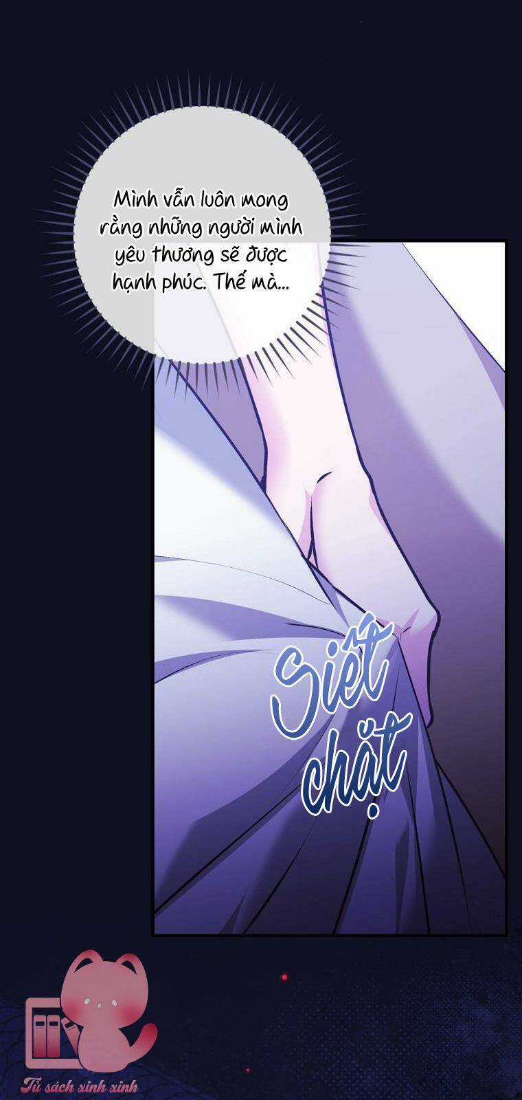 Tiểu Thư Hắc Ám Nhà Công Tước Chapter 21 trang 72