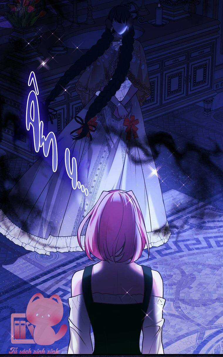 Tiểu Thư Hắc Ám Nhà Công Tước Chapter 21 trang 75