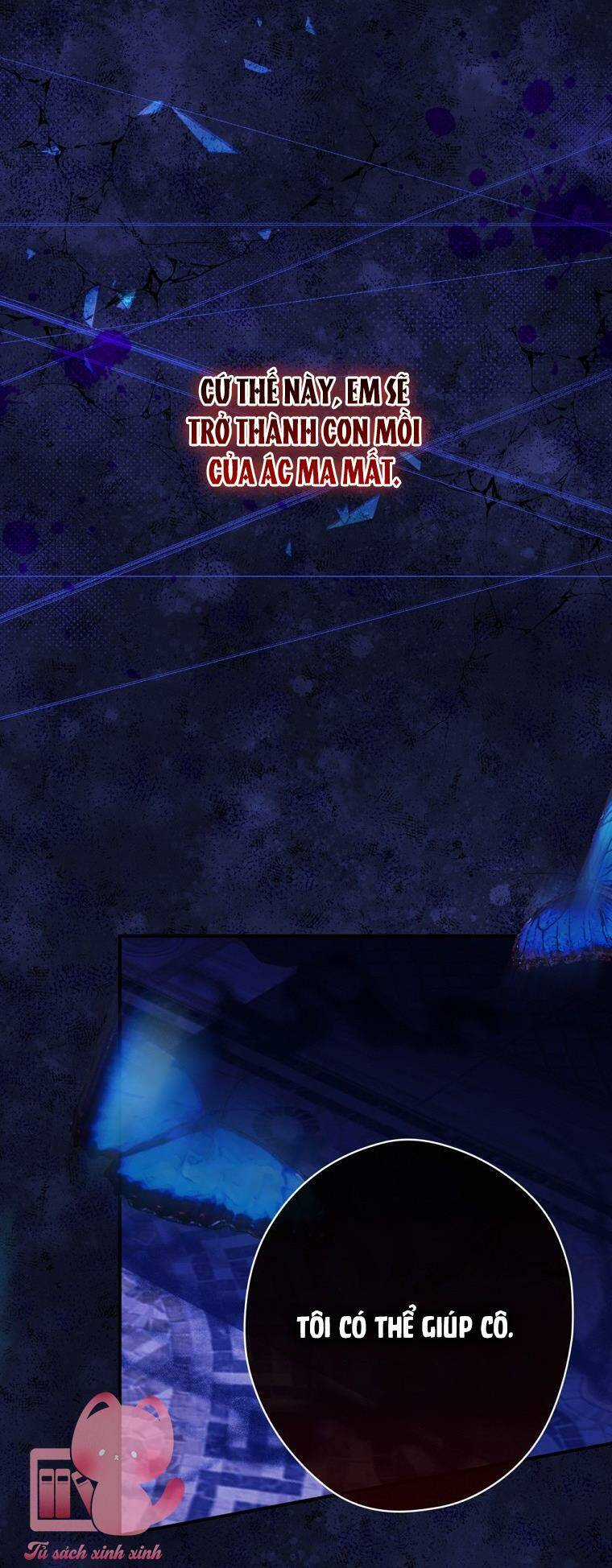 Tiểu Thư Hắc Ám Nhà Công Tước Chapter 21 trang 76