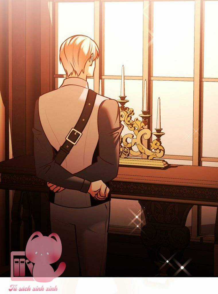 Tiểu Thư Hắc Ám Nhà Công Tước Chapter 21 trang 8