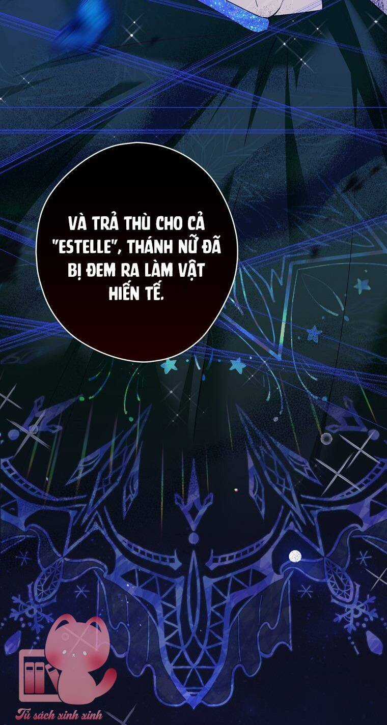 Tiểu Thư Hắc Ám Nhà Công Tước Chapter 21 trang 83