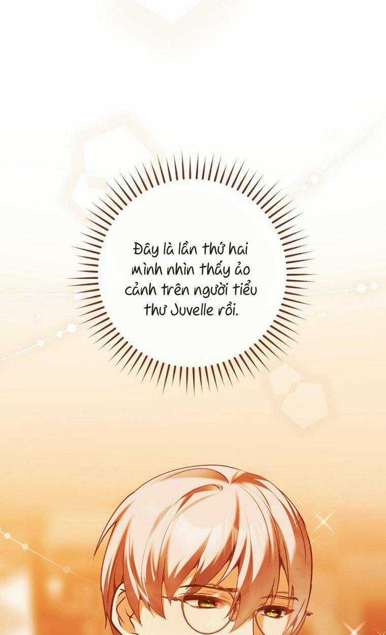 Tiểu Thư Hắc Ám Nhà Công Tước Chapter 21 trang 9