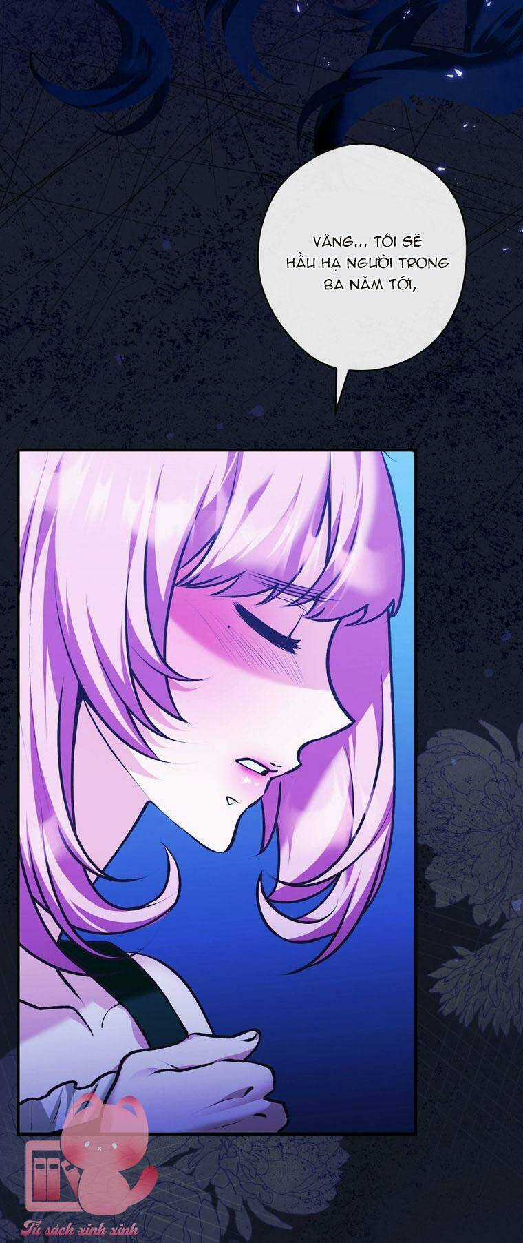 Tiểu Thư Hắc Ám Nhà Công Tước Chapter 22 trang 12