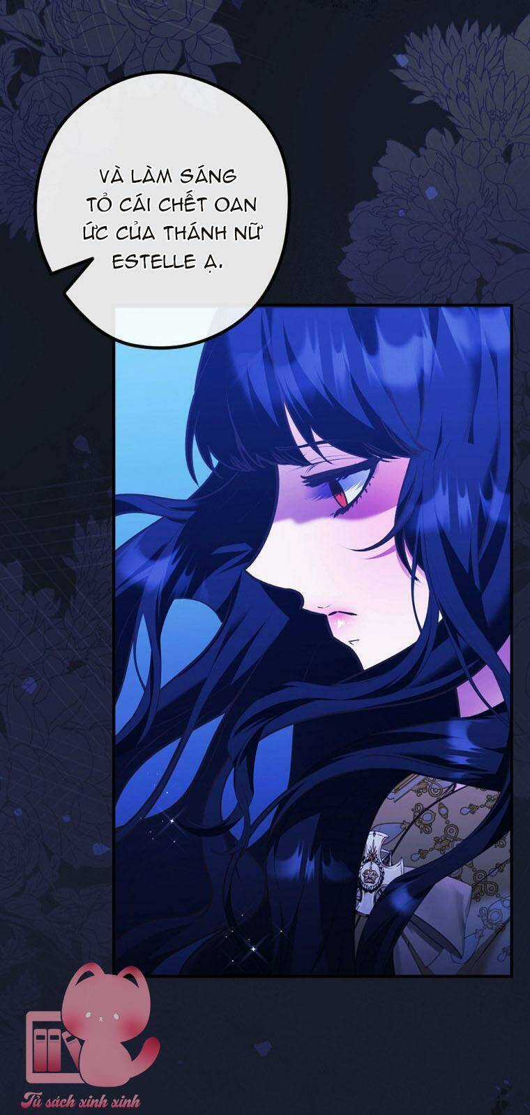 Tiểu Thư Hắc Ám Nhà Công Tước Chapter 22 trang 13