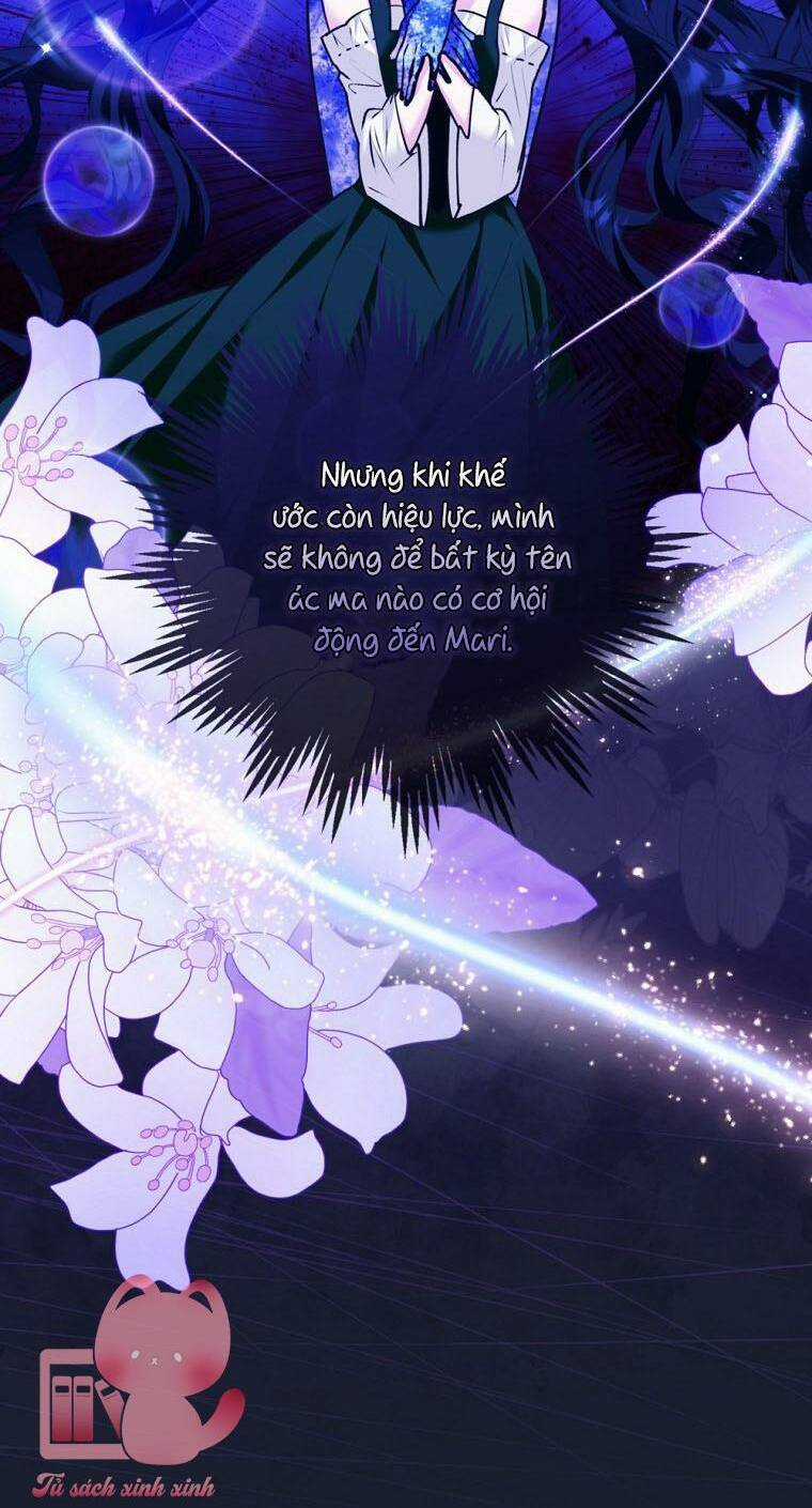 Tiểu Thư Hắc Ám Nhà Công Tước Chapter 22 trang 23