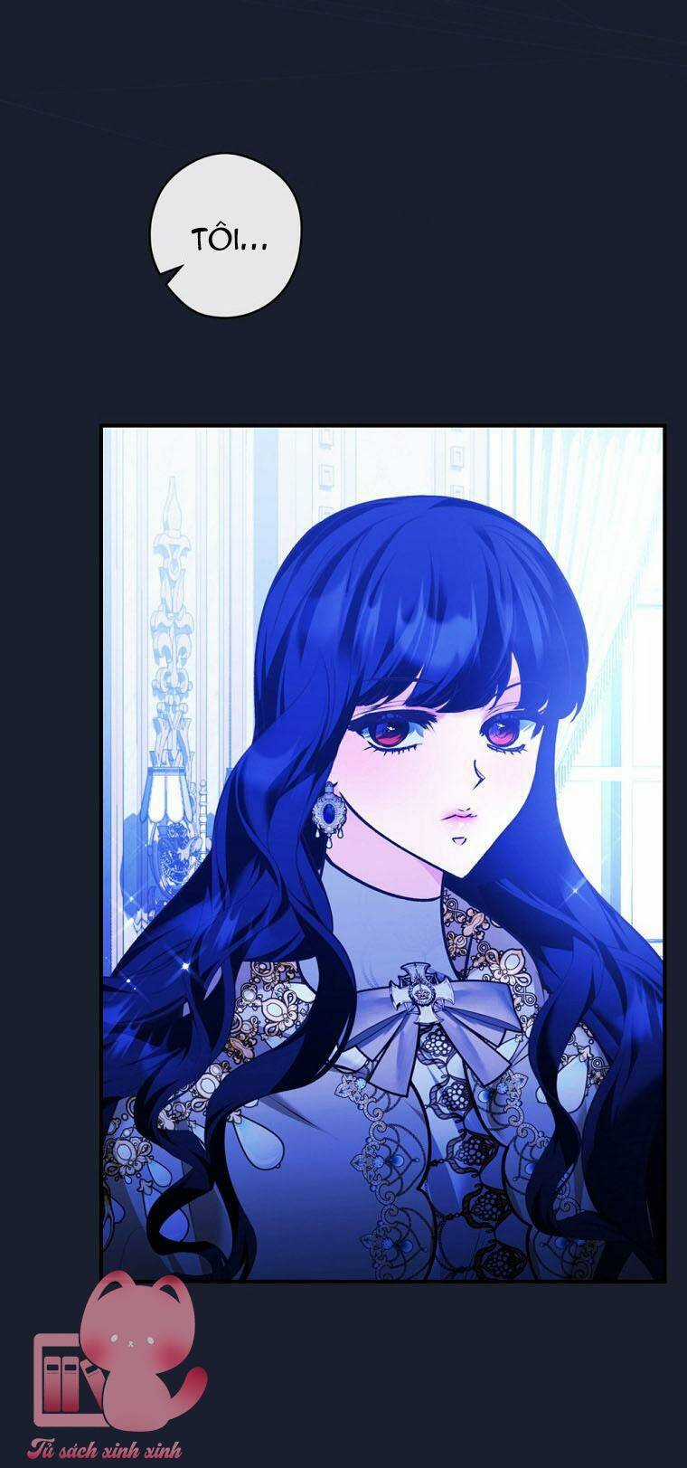 Tiểu Thư Hắc Ám Nhà Công Tước Chapter 22 trang 24