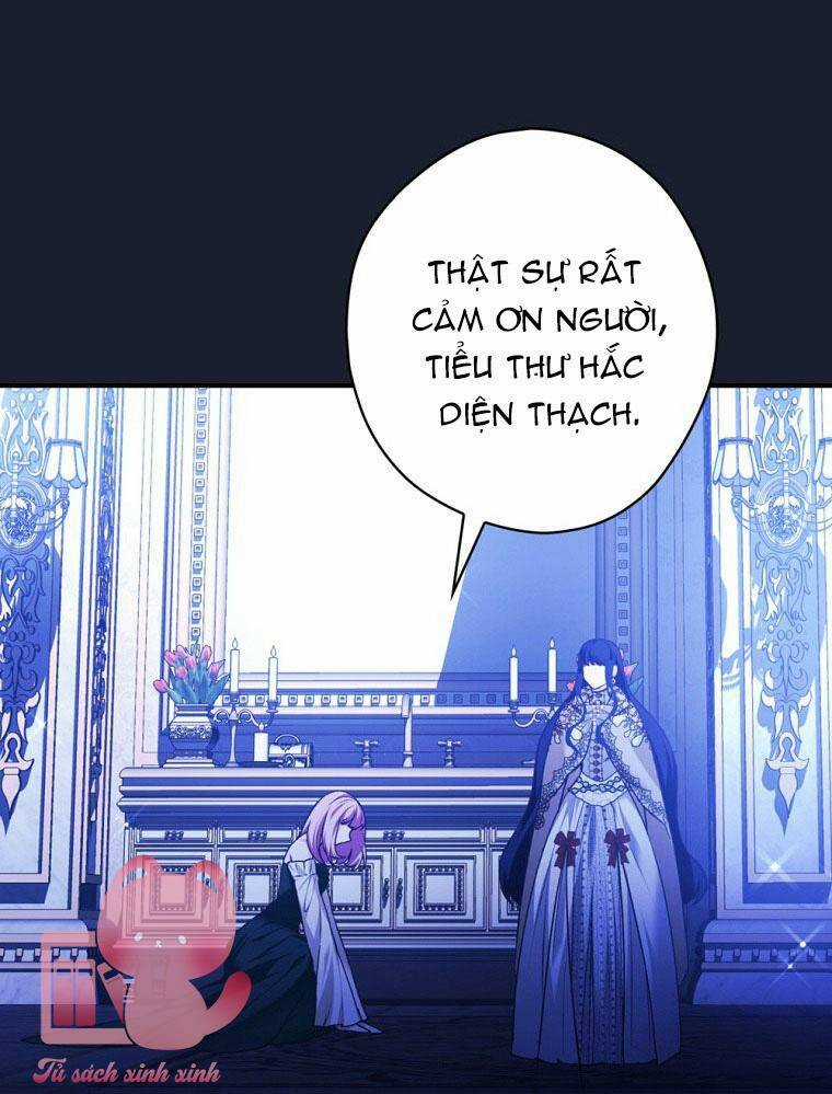 Tiểu Thư Hắc Ám Nhà Công Tước Chapter 22 trang 25