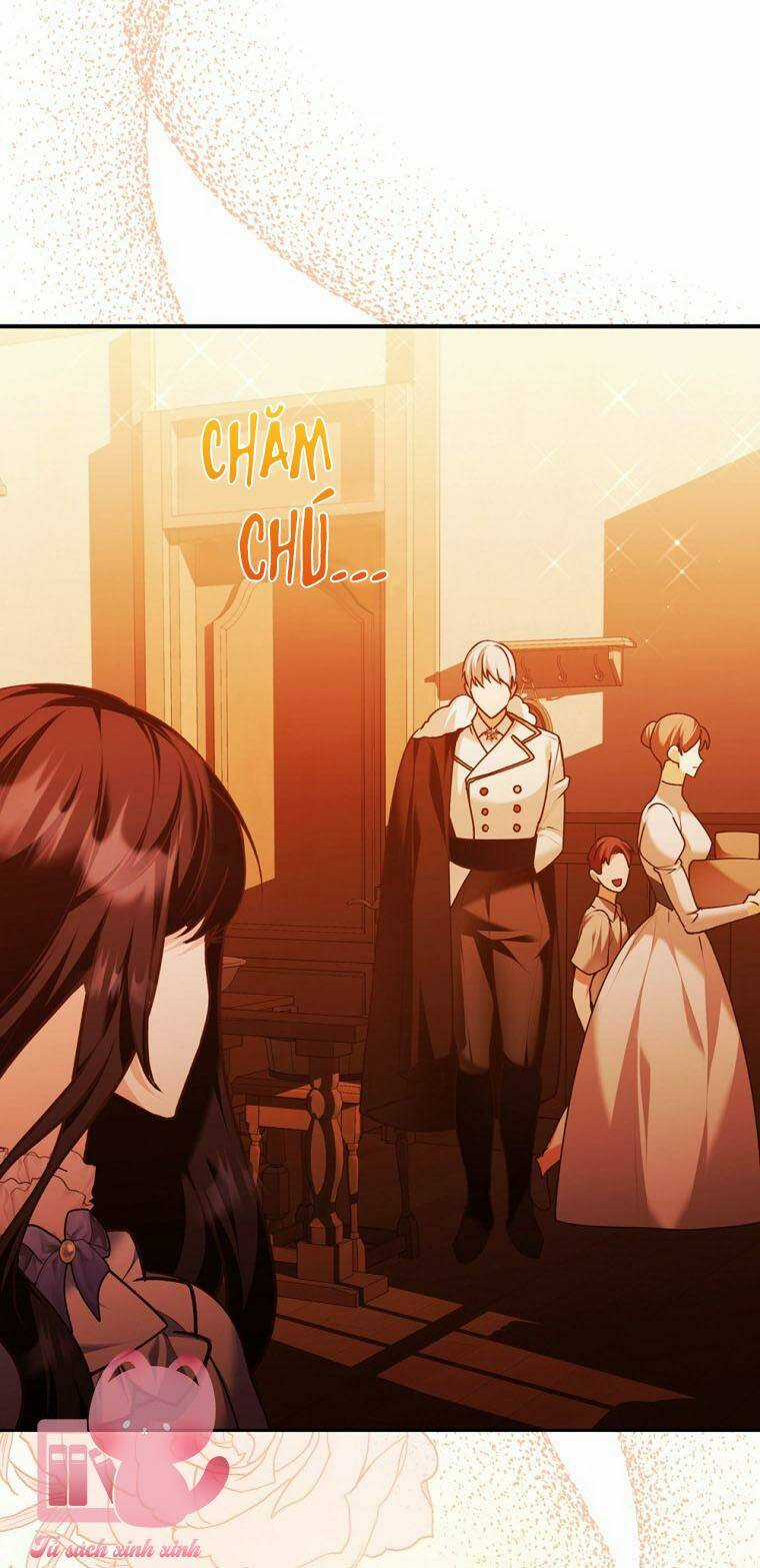 Tiểu Thư Hắc Ám Nhà Công Tước Chapter 22 trang 36