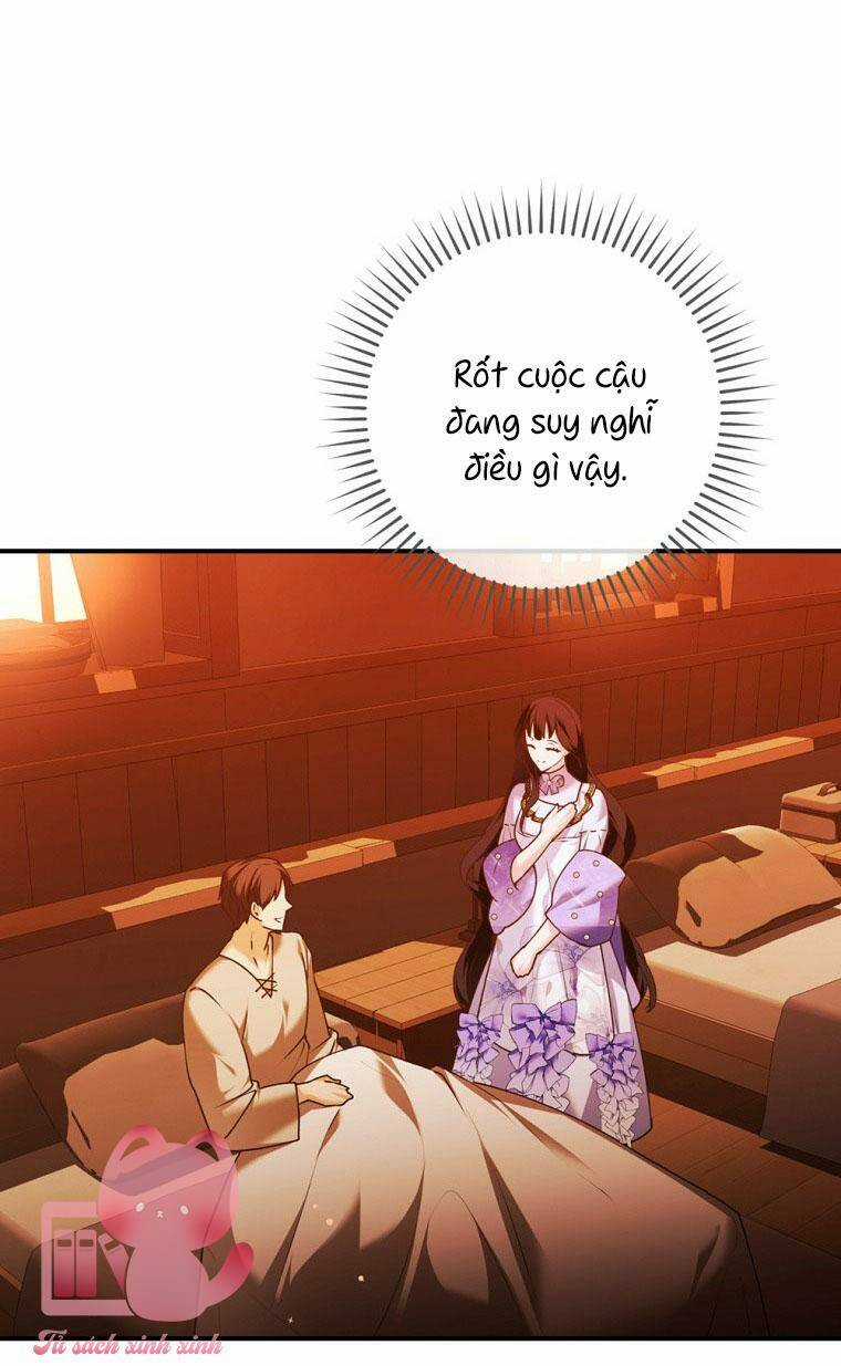 Tiểu Thư Hắc Ám Nhà Công Tước Chapter 22 trang 39