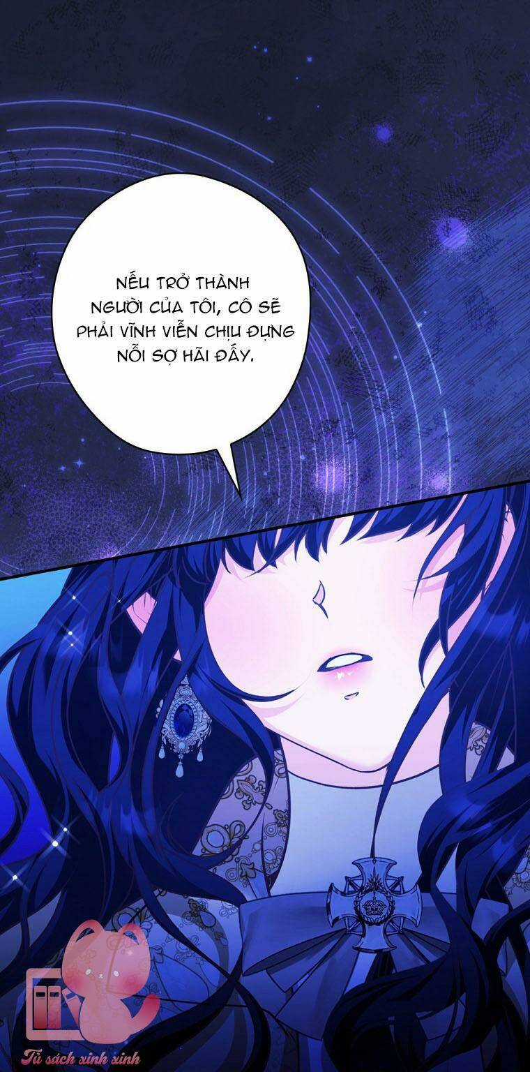 Tiểu Thư Hắc Ám Nhà Công Tước Chapter 22 trang 4