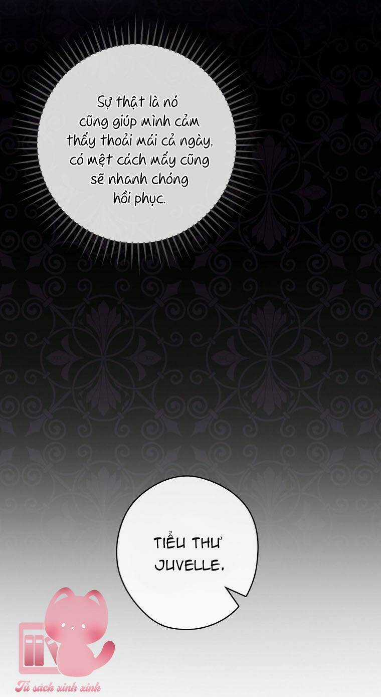 Tiểu Thư Hắc Ám Nhà Công Tước Chapter 22 trang 44