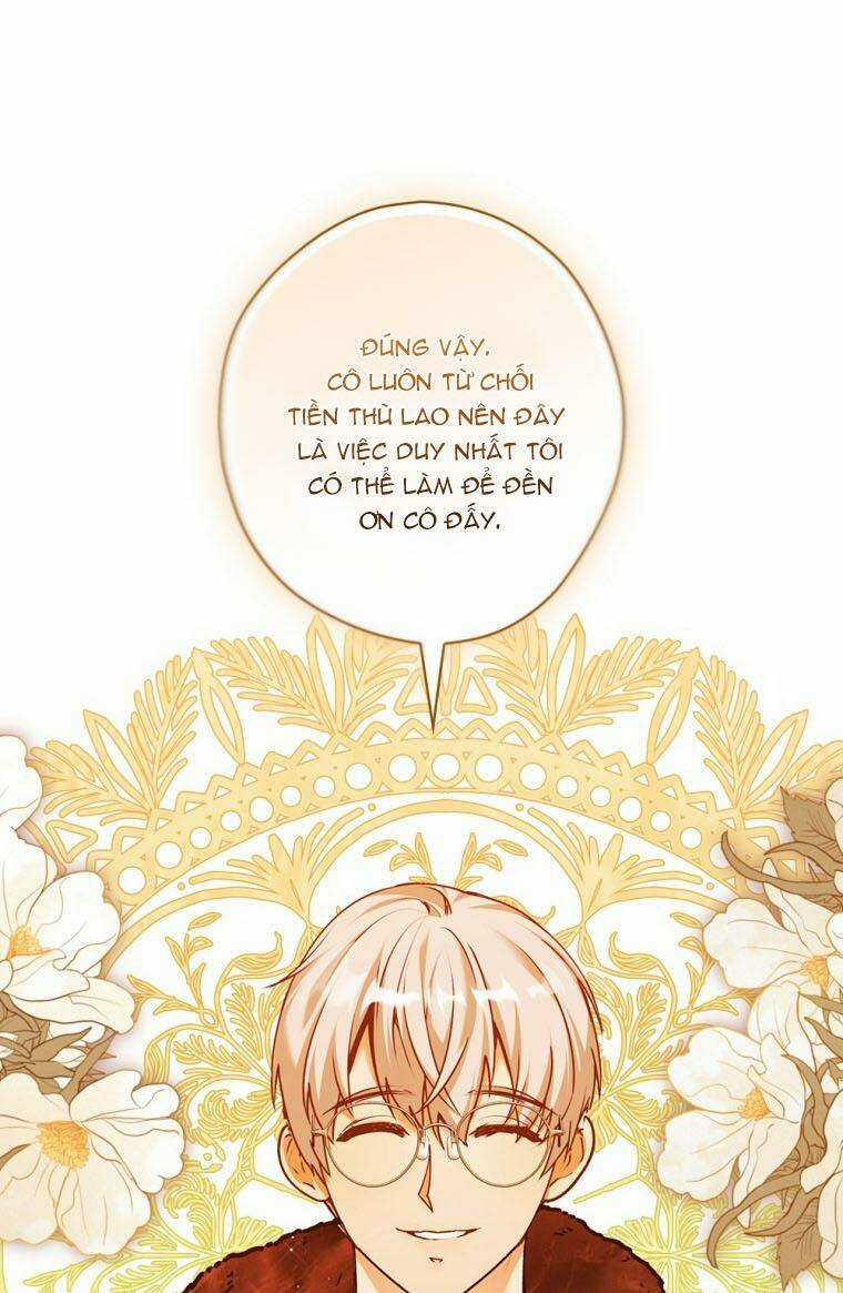 Tiểu Thư Hắc Ám Nhà Công Tước Chapter 22 trang 47