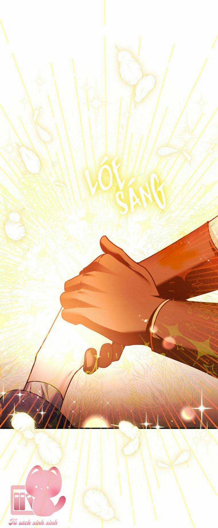 Tiểu Thư Hắc Ám Nhà Công Tước Chapter 22 trang 50