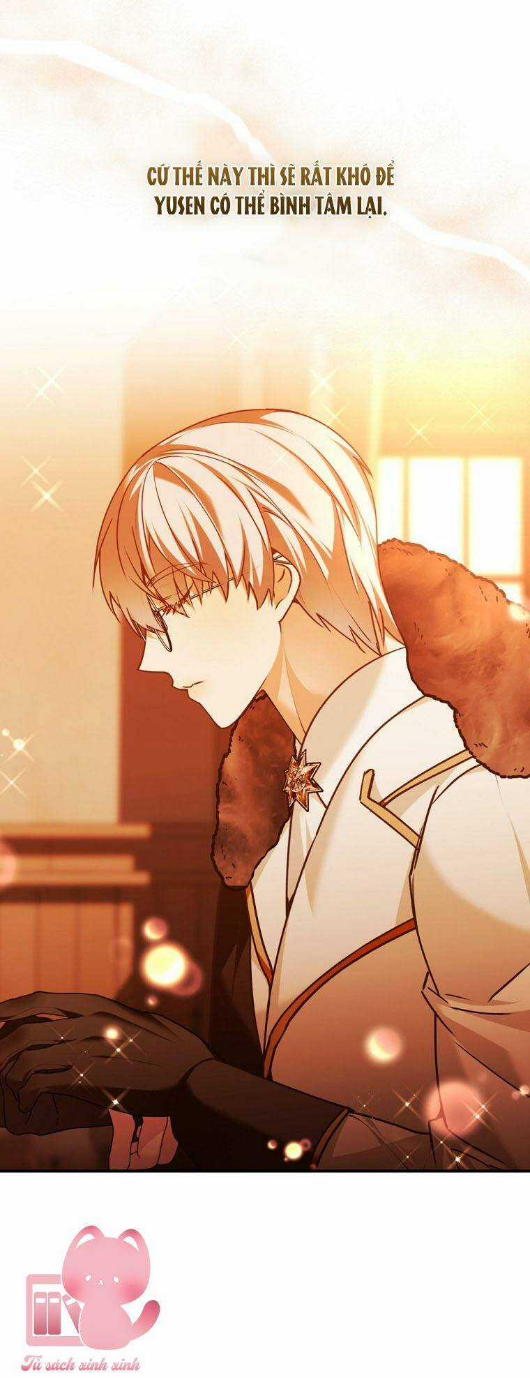 Tiểu Thư Hắc Ám Nhà Công Tước Chapter 22 trang 52