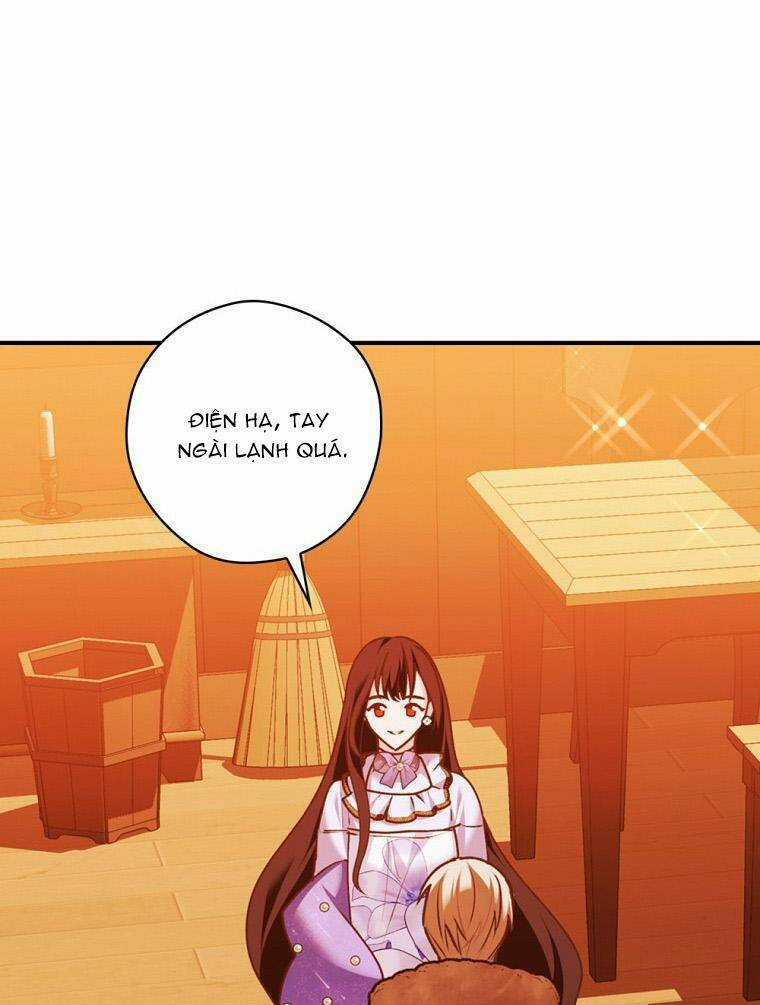 Tiểu Thư Hắc Ám Nhà Công Tước Chapter 22 trang 53