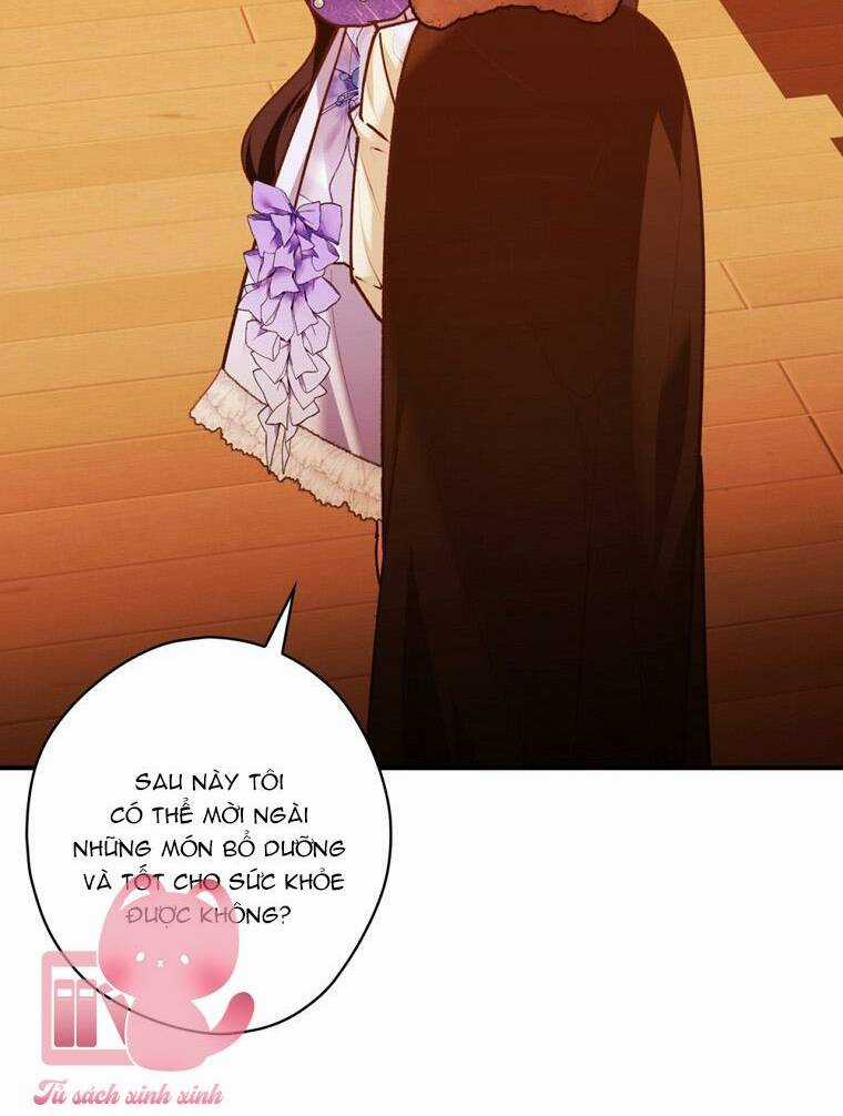 Tiểu Thư Hắc Ám Nhà Công Tước Chapter 22 trang 54