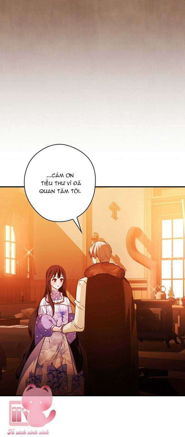 Tiểu Thư Hắc Ám Nhà Công Tước Chapter 22 trang 57