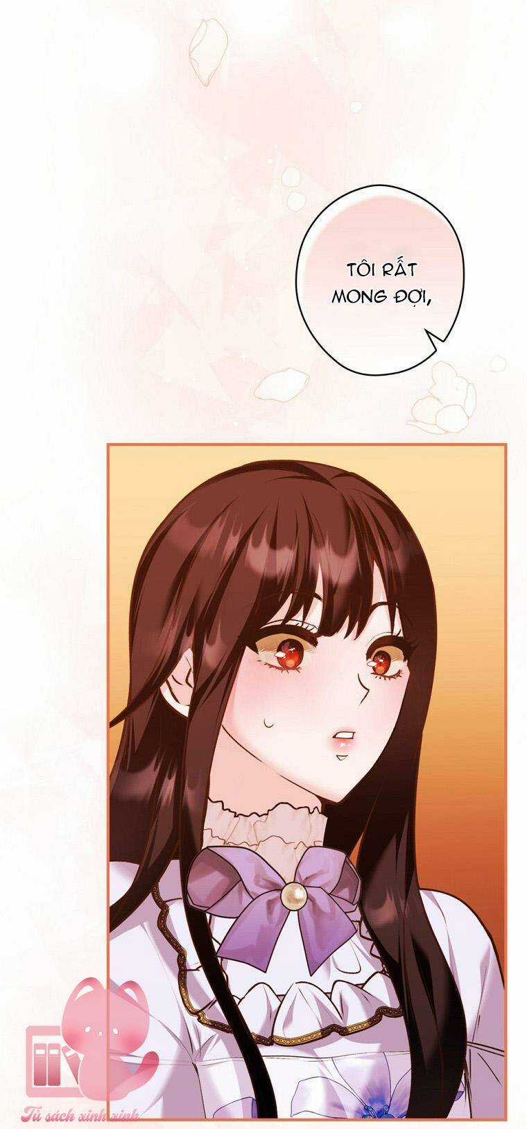 Tiểu Thư Hắc Ám Nhà Công Tước Chapter 22 trang 62