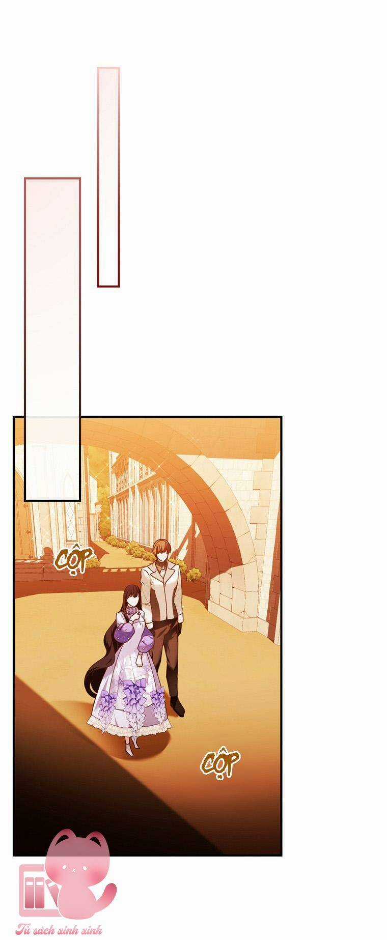 Tiểu Thư Hắc Ám Nhà Công Tước Chapter 22 trang 64