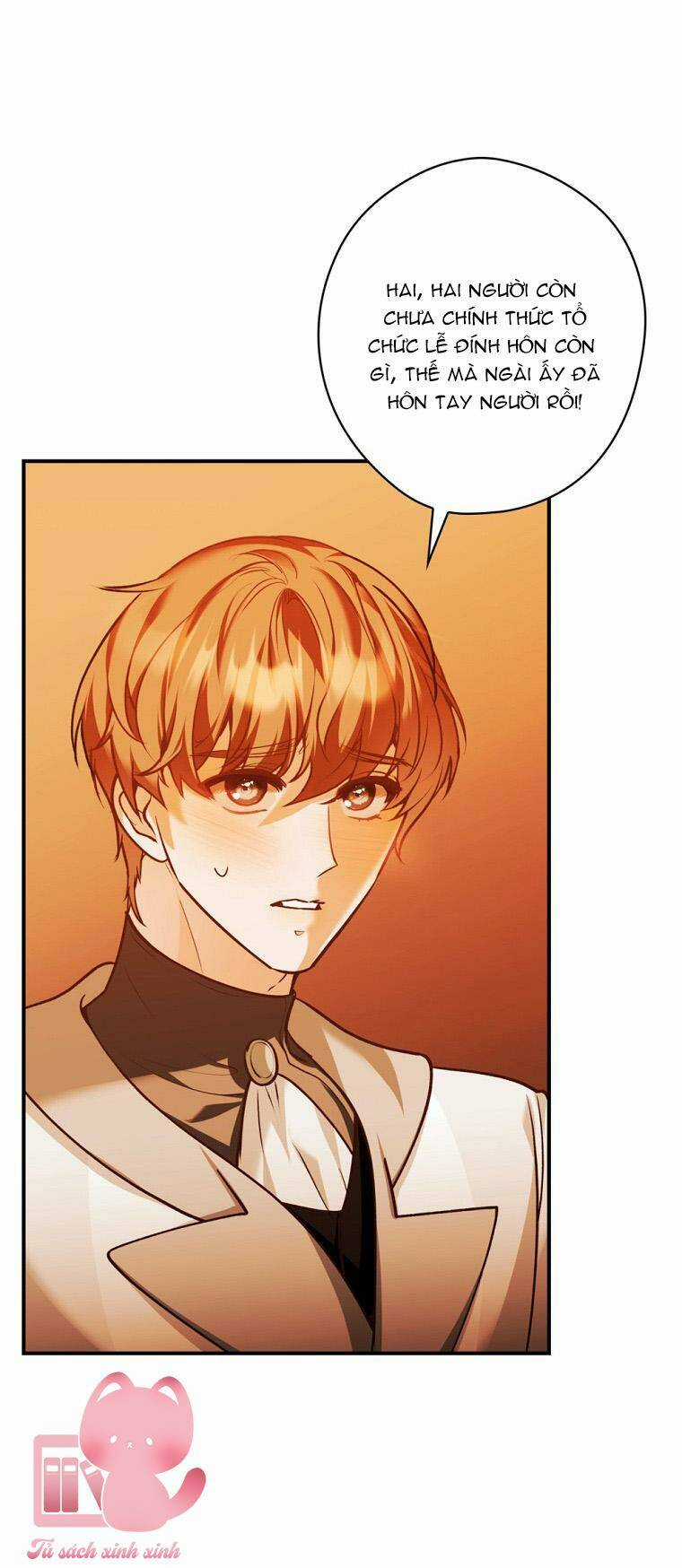 Tiểu Thư Hắc Ám Nhà Công Tước Chapter 22 trang 68